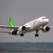 Air Asia, COMAC C919 için siparişe yakın