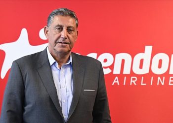Corendon Airlines’ta halka arz hazırlığı