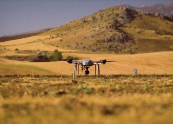 DASAL’ın drone sürü sistemi operasyonel seviyeye ulaştı