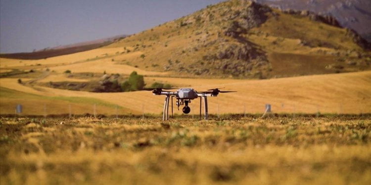 DASAL’ın drone sürü sistemi operasyonel seviyeye ulaştı