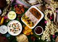 Emirates’ten uçakta yolcularına Onam lezzetleri