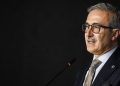 İsmail Demir, Kardemir sonrası savunma sektörüne mi dönüyor?
