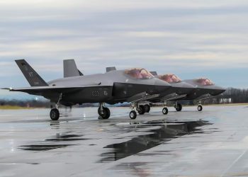 İsviçre’nin F-35A teslimat takvimi belli oldu