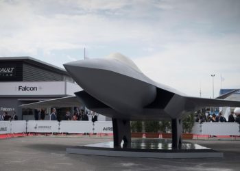 Almanya, FCAS’te Fransa olmadan da ilerleyebilir