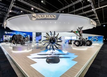 Safran’dan 1,5 milyar euroluk satış planı