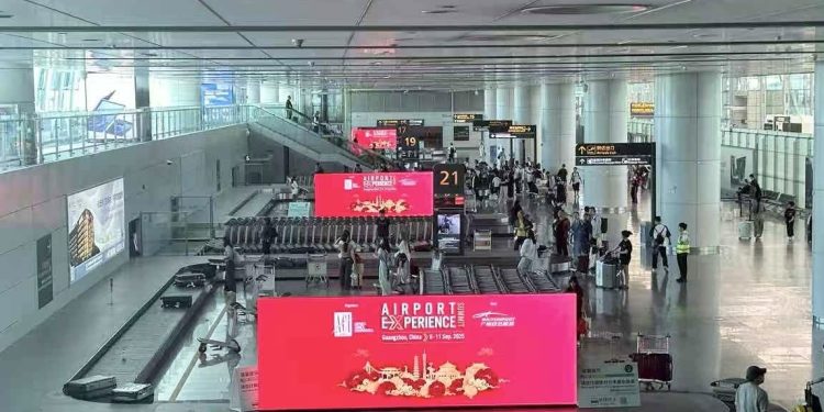 İGA’dan Çin’i İstanbul’a yakınlaştırma hamlesi