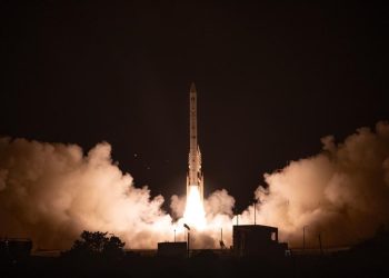 İsrail, Ofek 19 casus uydusunu fırlattı