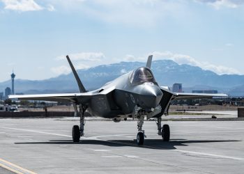 F-35 filosu büyüyor: 296 uçak için anlaşma yapıldı