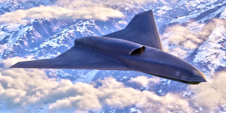 Lockheed, uygun fiyatlı ‘Vectis’ İHA’yı 2027’de uçuracak