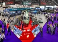 DSEI 2025 yarın başlıyor, rekor katılım bekleniyor