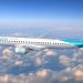 Luxair, Embraer E195-E2 siparişiyle yeni döneme giriyor