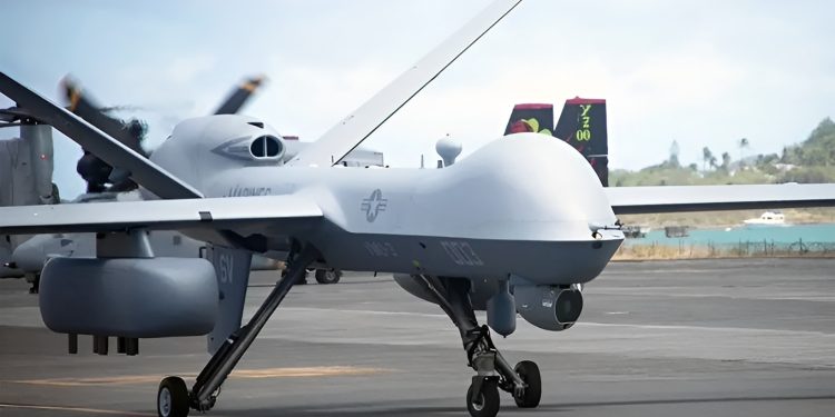 ABD, İHA tanımını değiştirdi: Türkiye’nin yükselişi etkili oldu