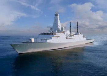 Norveç, İngiltere’yi seçti: 13 milyar dolarlık fırkateyn planı