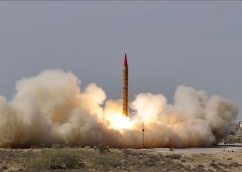 Nükleer kart masada: Pakistan, Suudi Arabistan için devreye girebilir