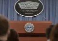 Pentagon basına erişimi kısıtlıyor