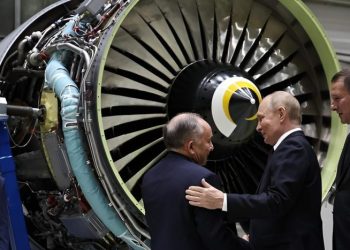 Putin’den PD-26 hamlesi: Sivil ve askeri uçaklara güç katacak