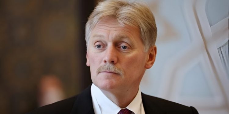 Rusya, Estonya’nın hava sahası ihlali iddiasını reddetti