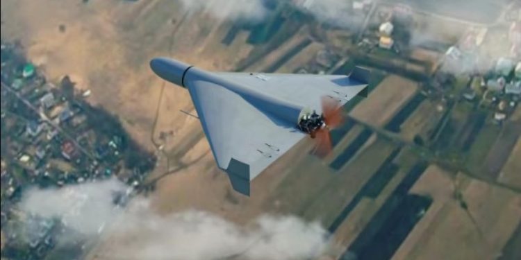 Çin’den Rusya’ya İHA teslimatı ve teknik iş birliği iddiası