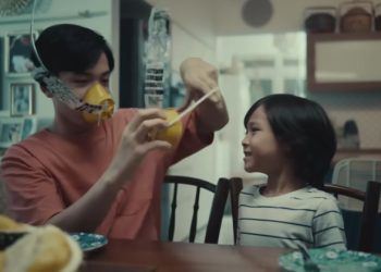 Singapore Airlines’tan yeni uçak içi güvenlik filmi