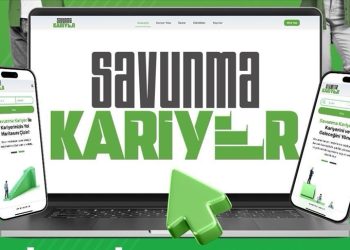 SSB, ‘Savunma Kariyer’i devreye aldı