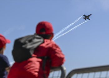 TEKNOFEST İstanbul ikinci gün etkinlikleriyle devam ediyor