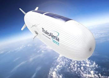 Fransa, atmosfer-uzay hattında casus balon geliştiriyor