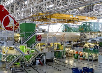 Airbus, THY ve Pegasus’a 8 ayda 18 uçak teslim etti