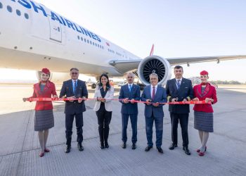 THY, Sevilla’ya uçuş başlattı: İspanya’daki sefer noktası 6’ya çıktı