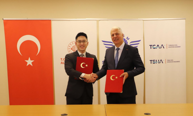 Türkiye–Hong Kong uçuş hakları genişletildi