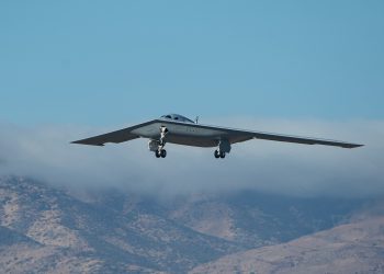 ABD, ikinci ‘B-21 Raider’ ile testleri hızlandıracak