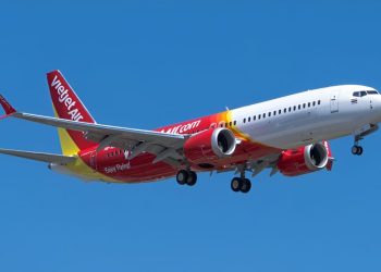 Vietjet’in 9 yıllık Boeing hasreti bitiyor