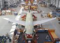 Airbus A320, Boeing 737’nin tahtını devraldı