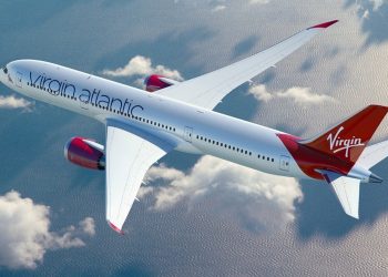 Virgin Atlantic, yüksek hızlı ve kesintisiz Wi-Fi için Boeing’i seçti