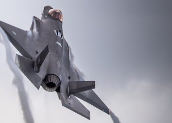 Kanada F-35 yerine Gripen’e mi yönelecek?