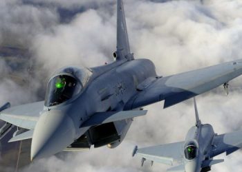 Erdoğan, Eurofighter anlaşması için Katar’a gidiyor
