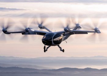 Joby’nin 500 milyon dolarlık arzı, hisselerini dibe indirdi