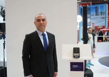 Pasifik Teknoloji’den BioGATE Pass ile “sahte kimlik” önlemi