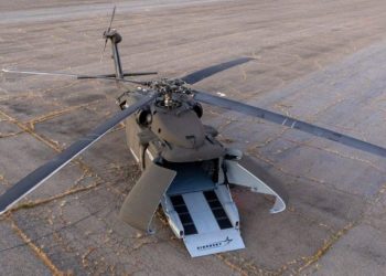 Pilot yok, görev aynı: Sikorsky, Black Hawk’ı insansız hale getirdi