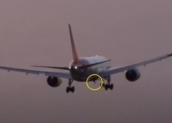 Hindistan, 787 olayı sonrası Boeing’ten açıklama istedi