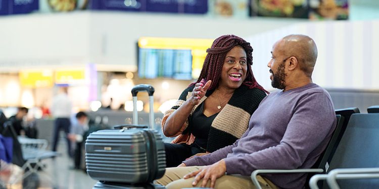 Avrupa’nın en dakik havalimanı Heathrow oldu