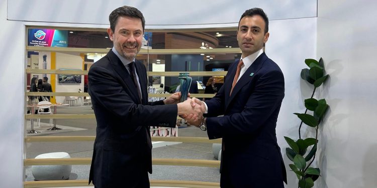 İstanbul ve Sidney havalimanları ‘kardeş’ oldu