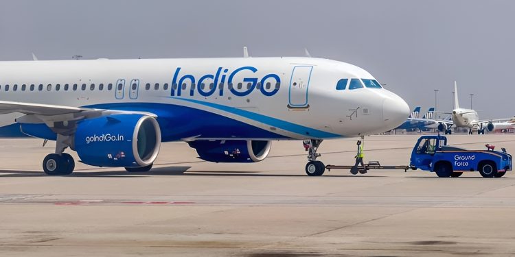 IndiGo’ya pilot eğitimi ihlali nedeniyle para cezası