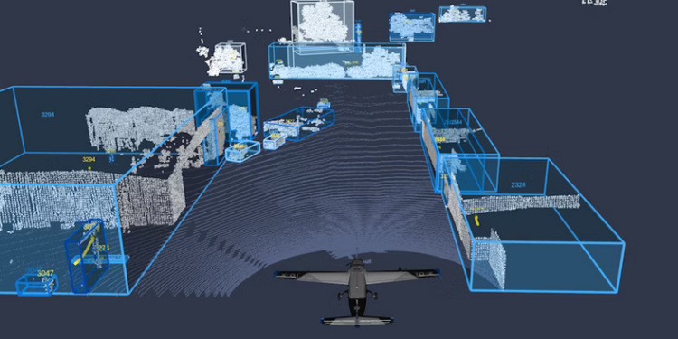 Joby’nin otonom uçuşuna NVIDIA destek verecek