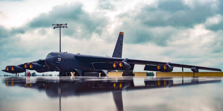 NATO, nükleer caydırıcılığını test edecek!