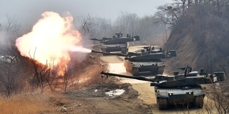 Romanya’dan 7 milyar dolarlık Abrams tankı alım hamlesi