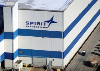 Boeing, “Spirit” için AB’den şartlı onay almaya hazırlanıyor