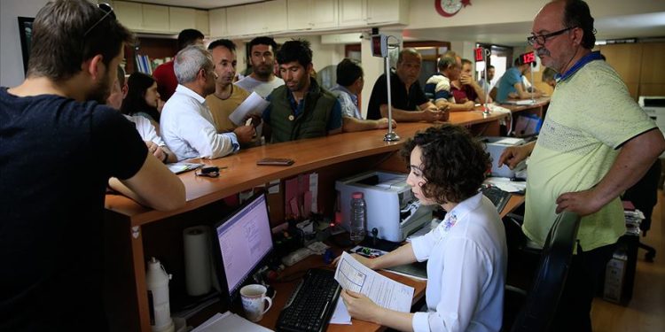 Bir bunağın anı defterinden