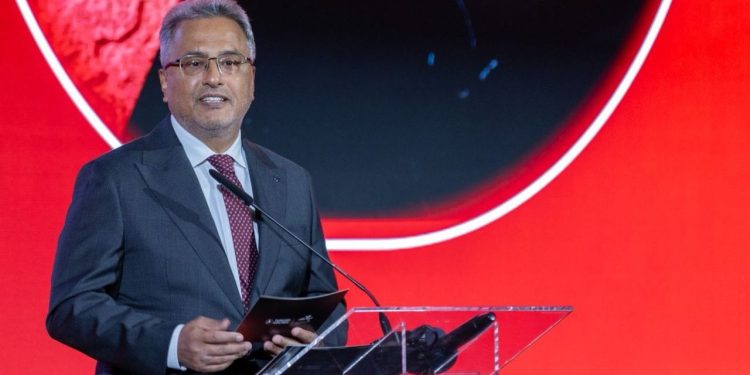 THY, İsveç’te Türkiye’yi tanıttı: Hedef 2 milyon turist!