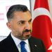 Türk Telekom’un yeni CEO’su Ebubekir Şahin oldu