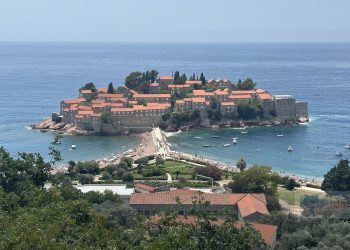 Türk vatandaşlarına Karadağ’dan vize kararı